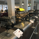 Image for article titled Nissan's Original Japanese Factory Is Now A Shrine To Engines